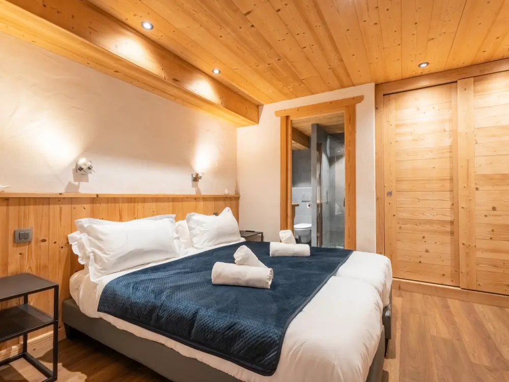 Location de Vacances Les Gets 1012