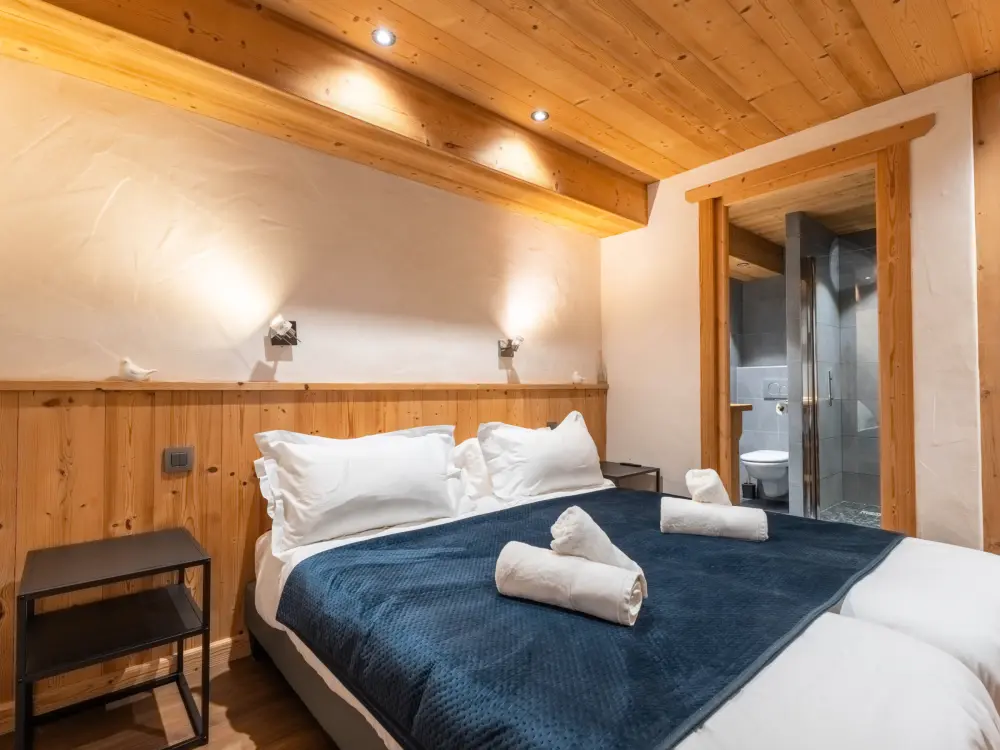 Location de Vacances Les Gets 1012