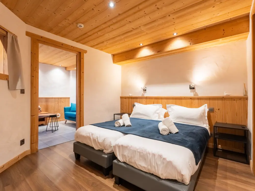 Location de Vacances Les Gets 1012