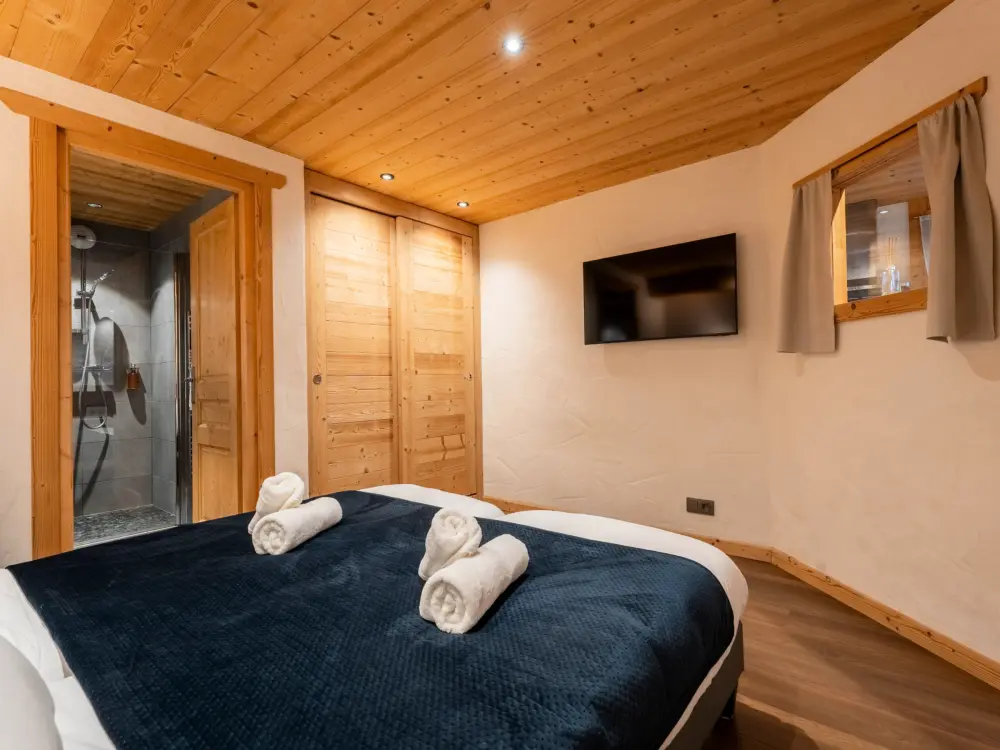 Location de Vacances Les Gets 1012