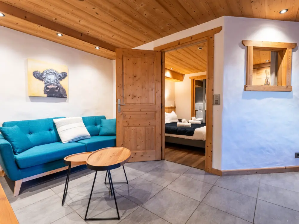 Location de Vacances Les Gets 1012