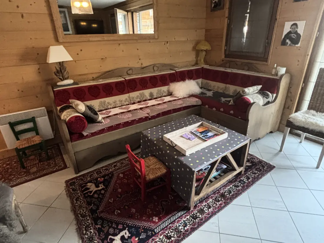 Location de Vacances Les Gets 1016