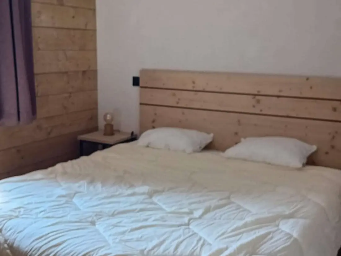 Location de Vacances Les Gets 1020