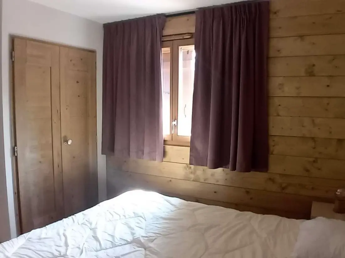 Location de Vacances Les Gets 1020