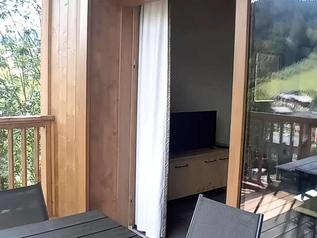 Location de Vacances Les Gets 1020