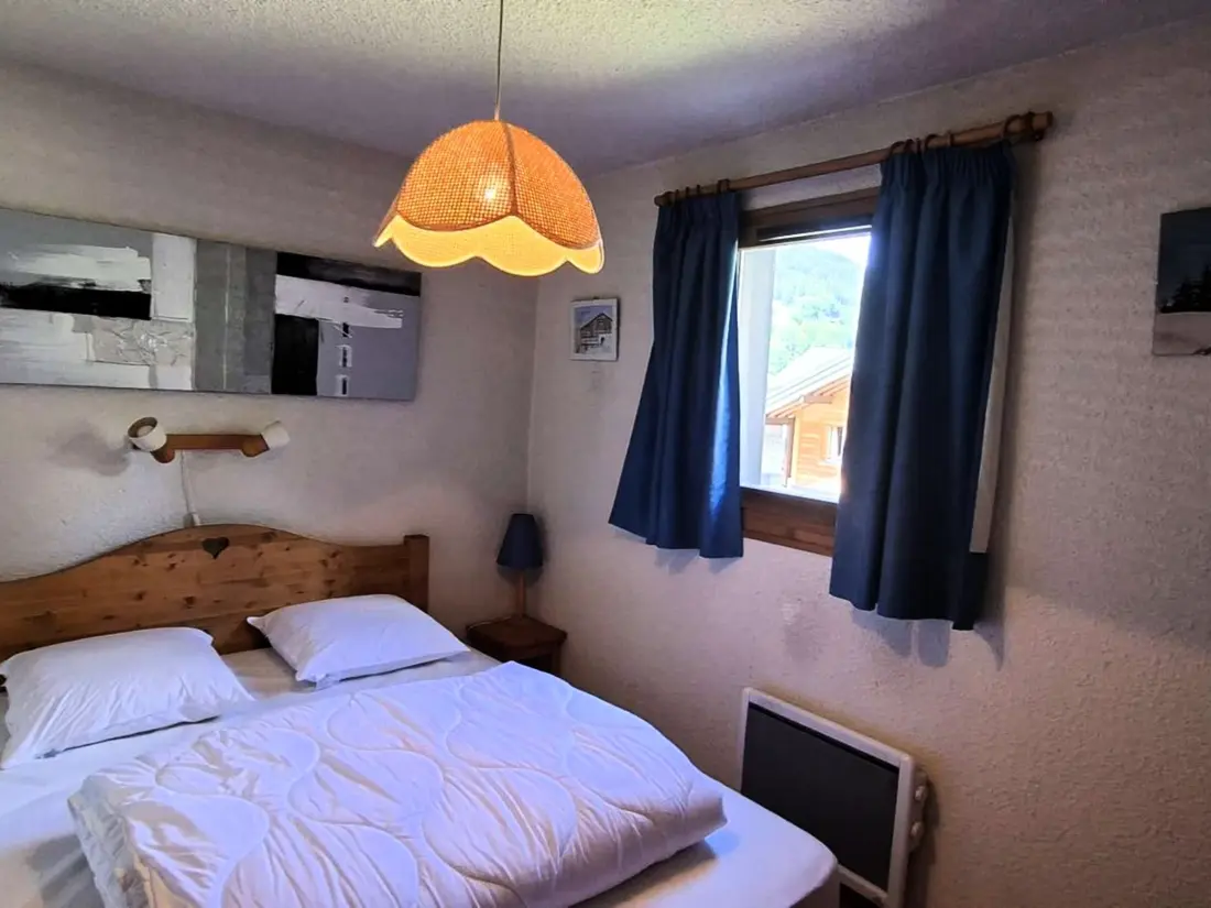 Location de Vacances Les Gets 1022