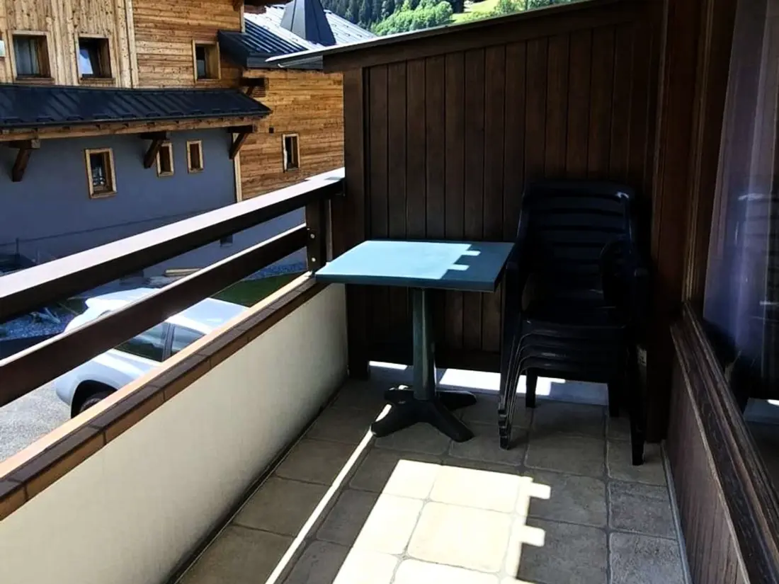 Location de Vacances Les Gets 1022