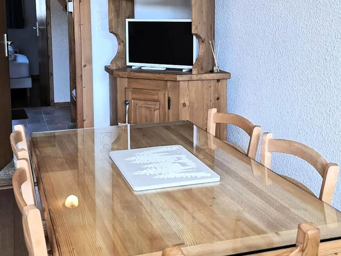 Location de Vacances Les Gets 1022