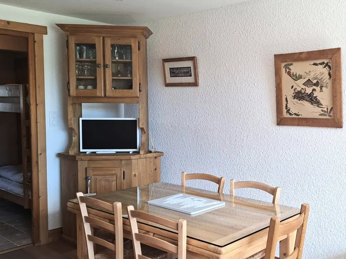 Location de Vacances Les Gets 1022