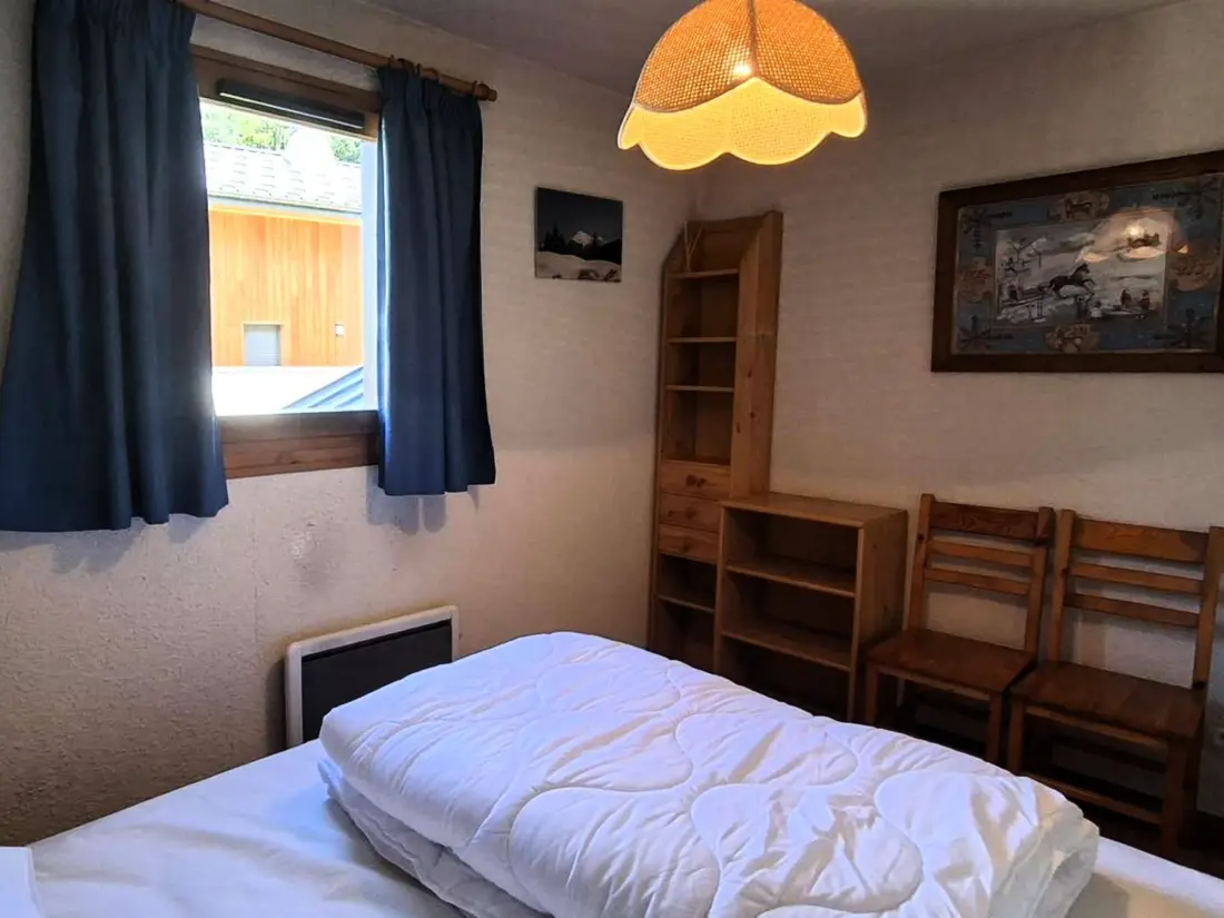 Location de Vacances Les Gets 1022