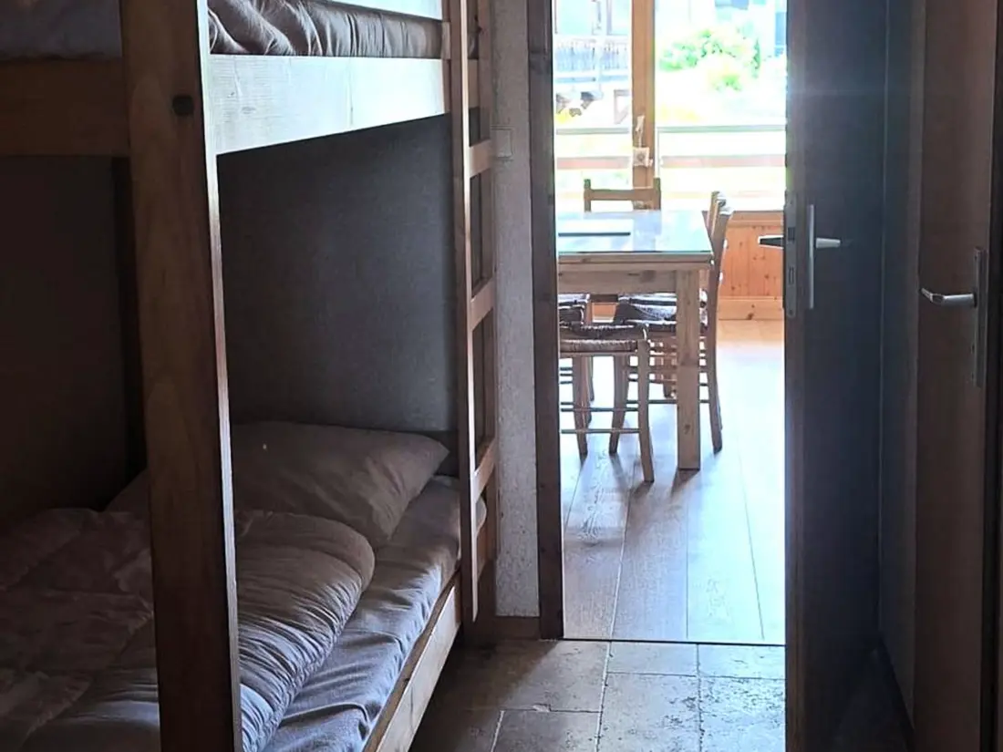 Location de Vacances Les Gets 1022