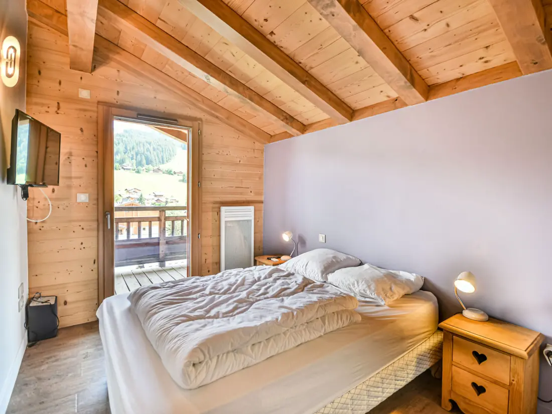 Location de Vacances Les Gets 1036