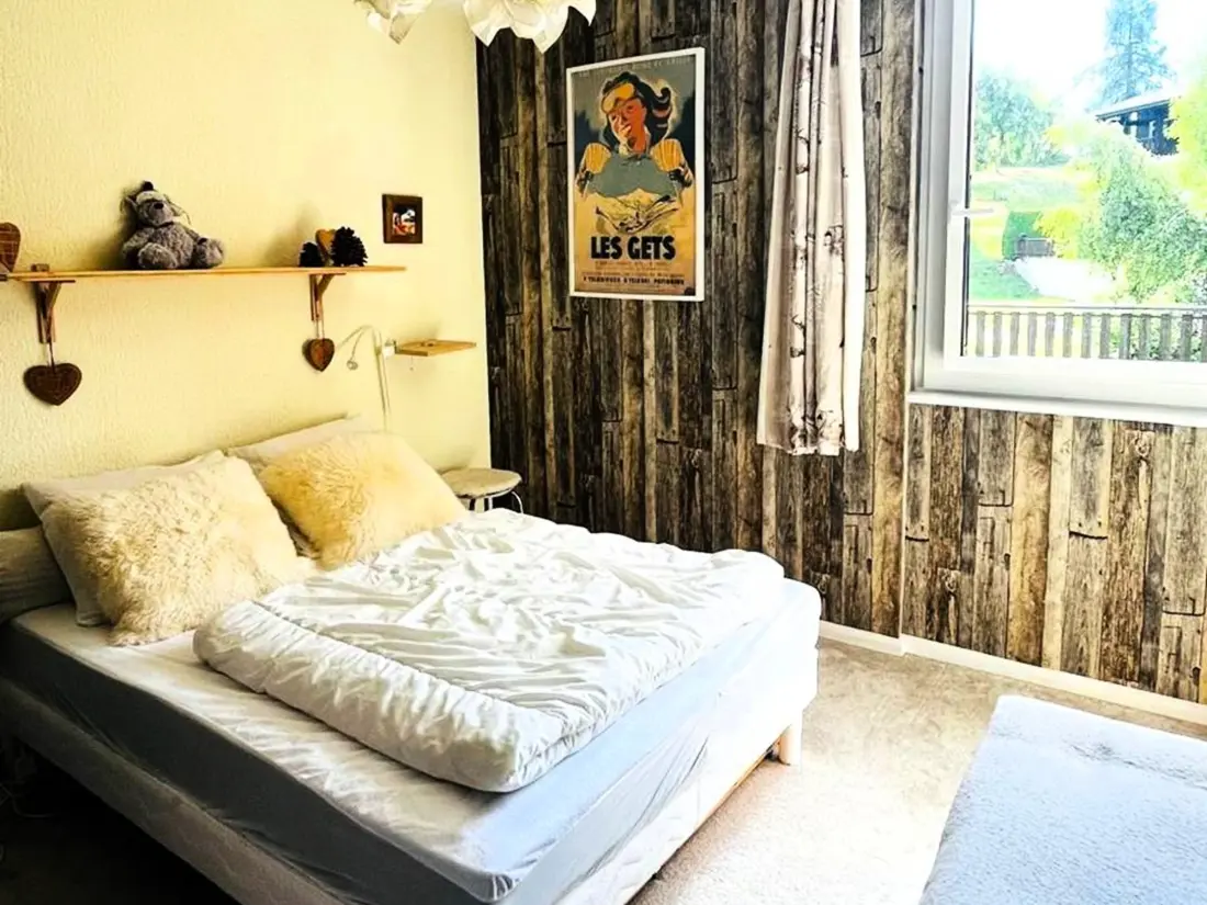 Location de Vacances Les Gets 1038
