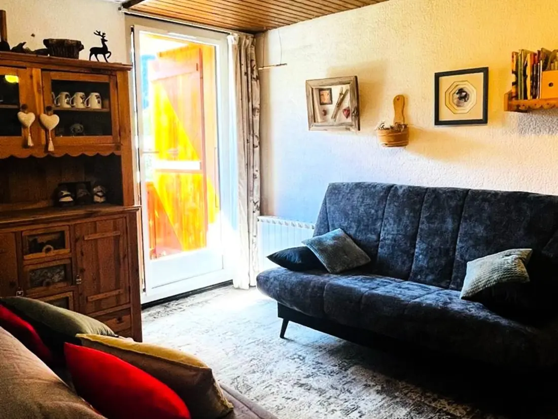 Location de Vacances Les Gets 1038