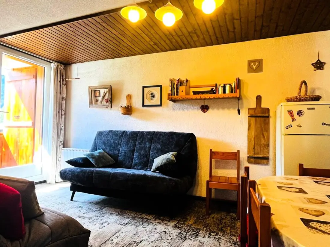 Location de Vacances Les Gets 1038