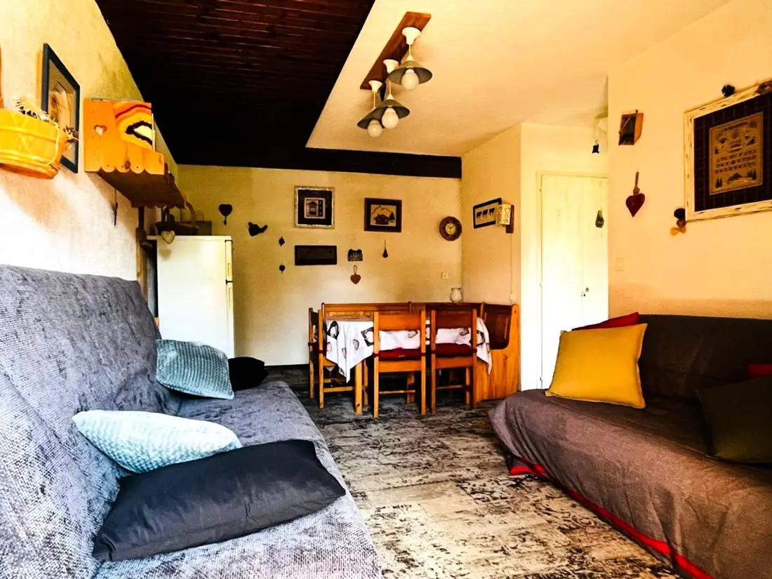 Location de Vacances Les Gets 1038