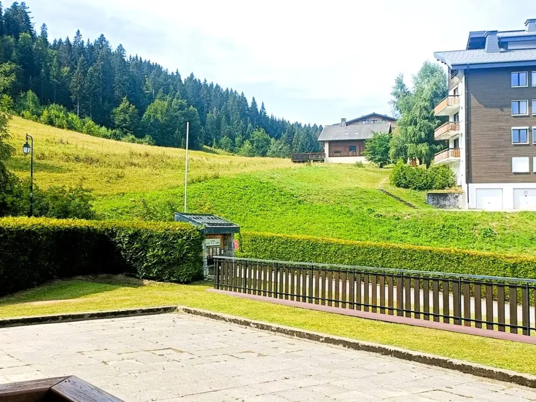 Location de Vacances Les Gets 1038