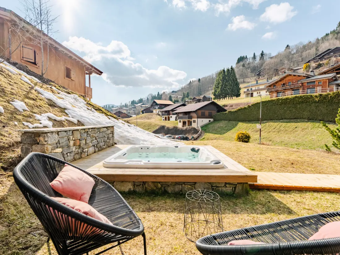 Location de Vacances Les Gets 1043