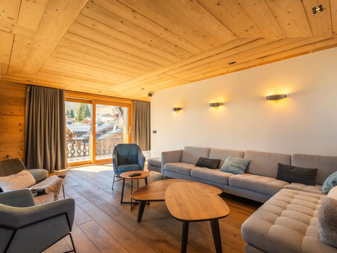 Location de Vacances Les Gets 1045