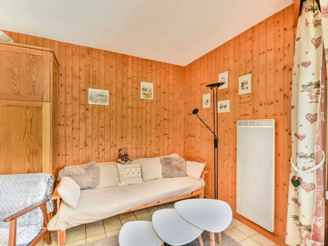 Location de Vacances Les Gets 1048