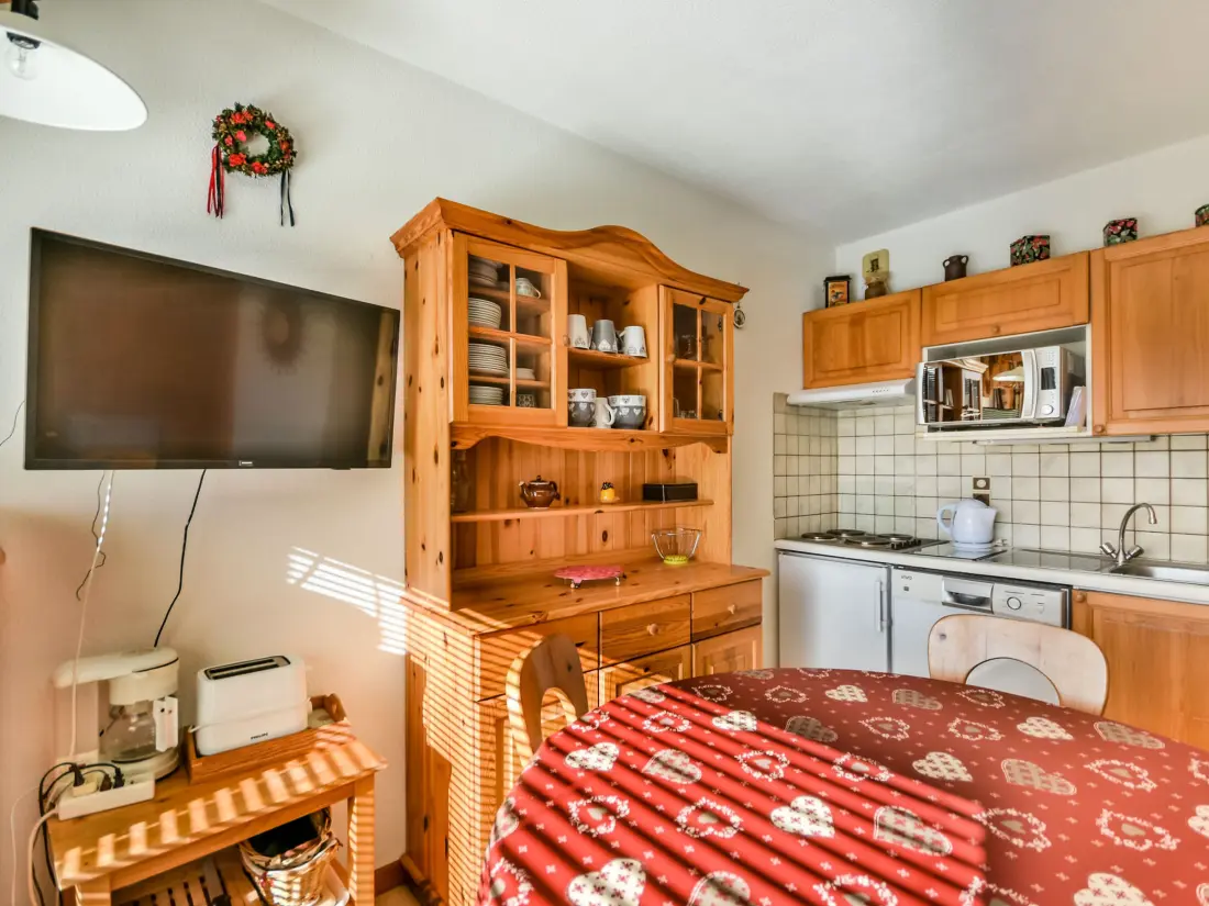 Location de Vacances Les Gets 1048