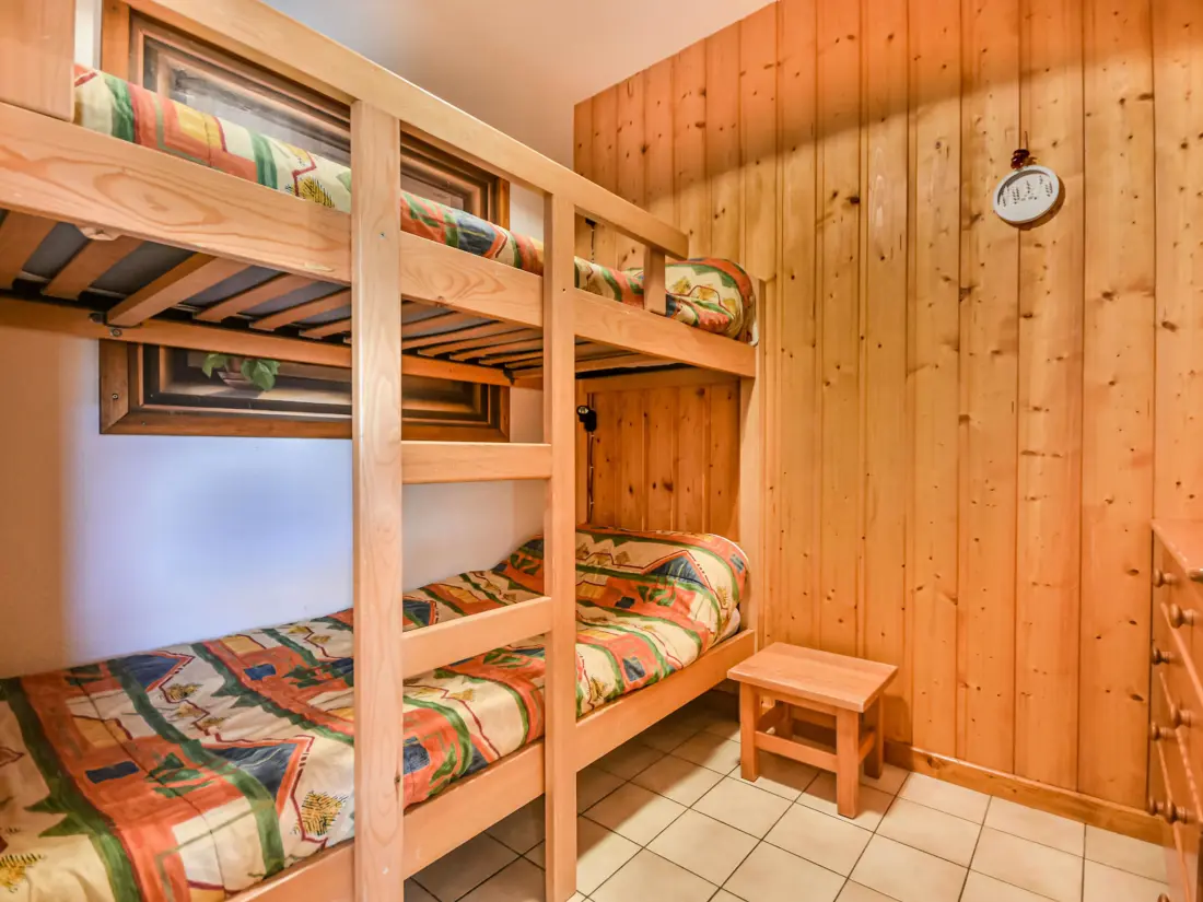 Location de Vacances Les Gets 1048