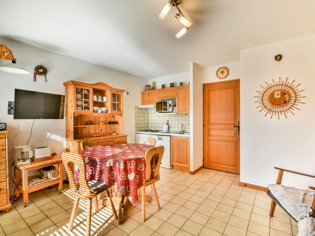 Location de Vacances Les Gets 1048