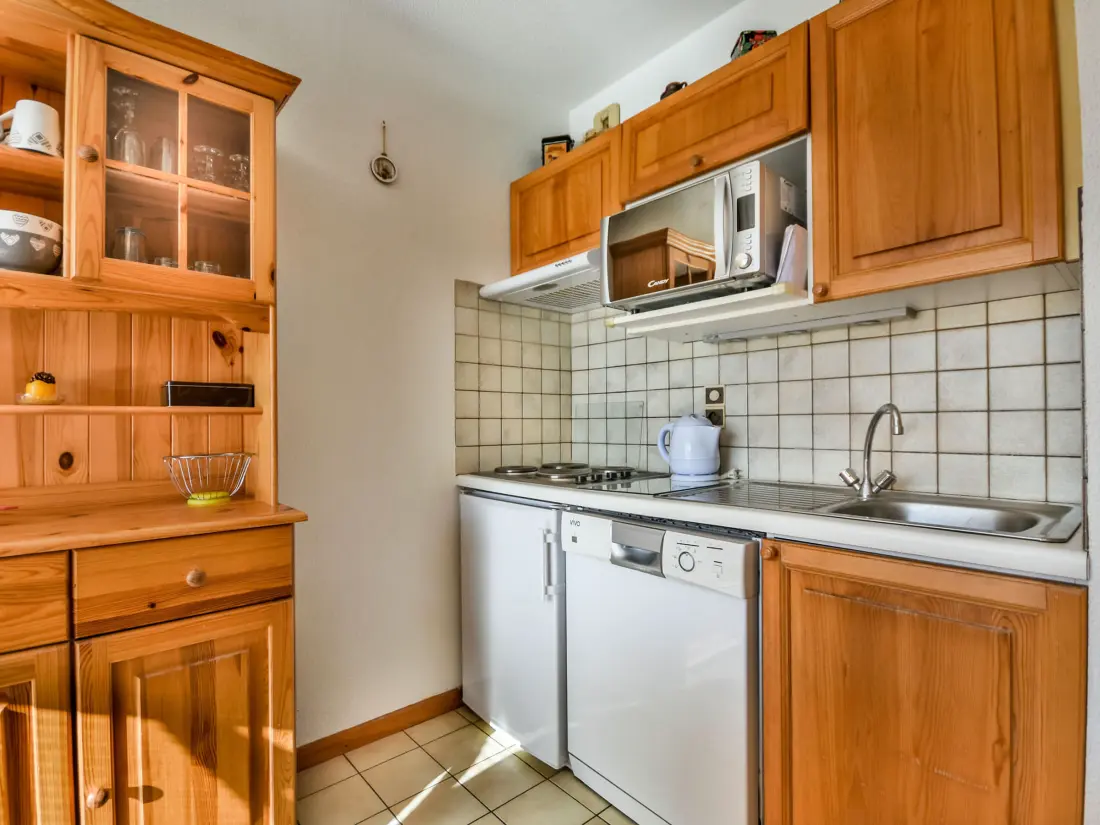 Location de Vacances Les Gets 1048