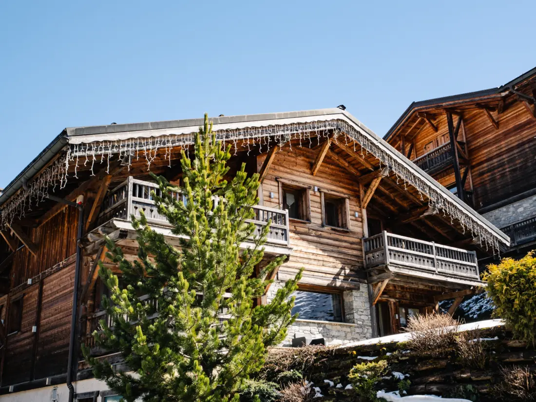 Location de Vacances Les Gets 1049