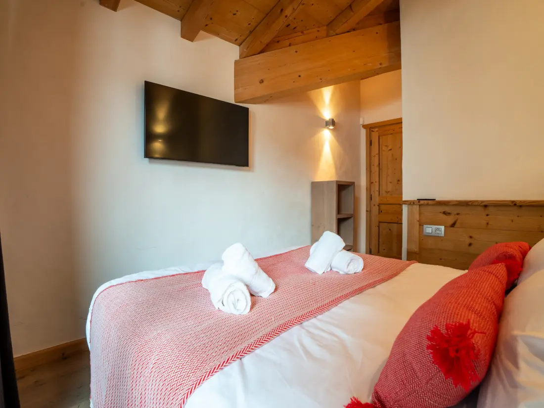 Location de Vacances Les Gets 1049