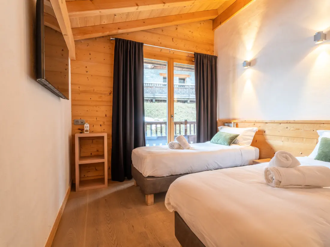 Location de Vacances Les Gets 1049