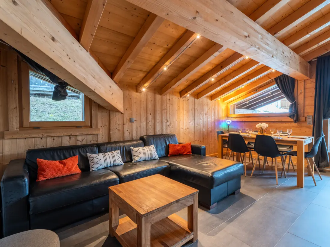 Location de Vacances Les Gets 1049