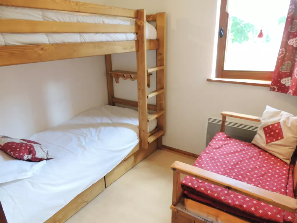 Location de Vacances Les Gets 105