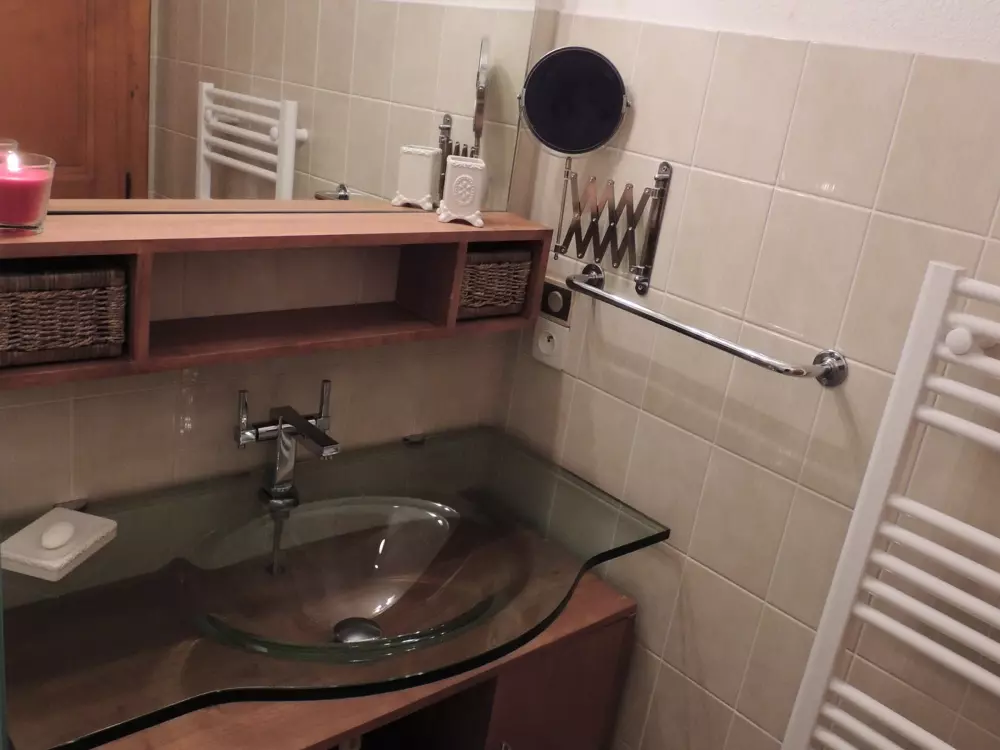 Location de Vacances Les Gets 105