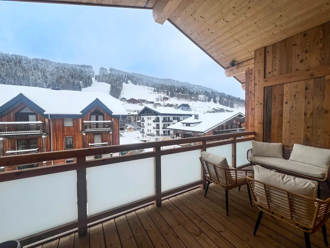 Location de Vacances Les Gets 1056
