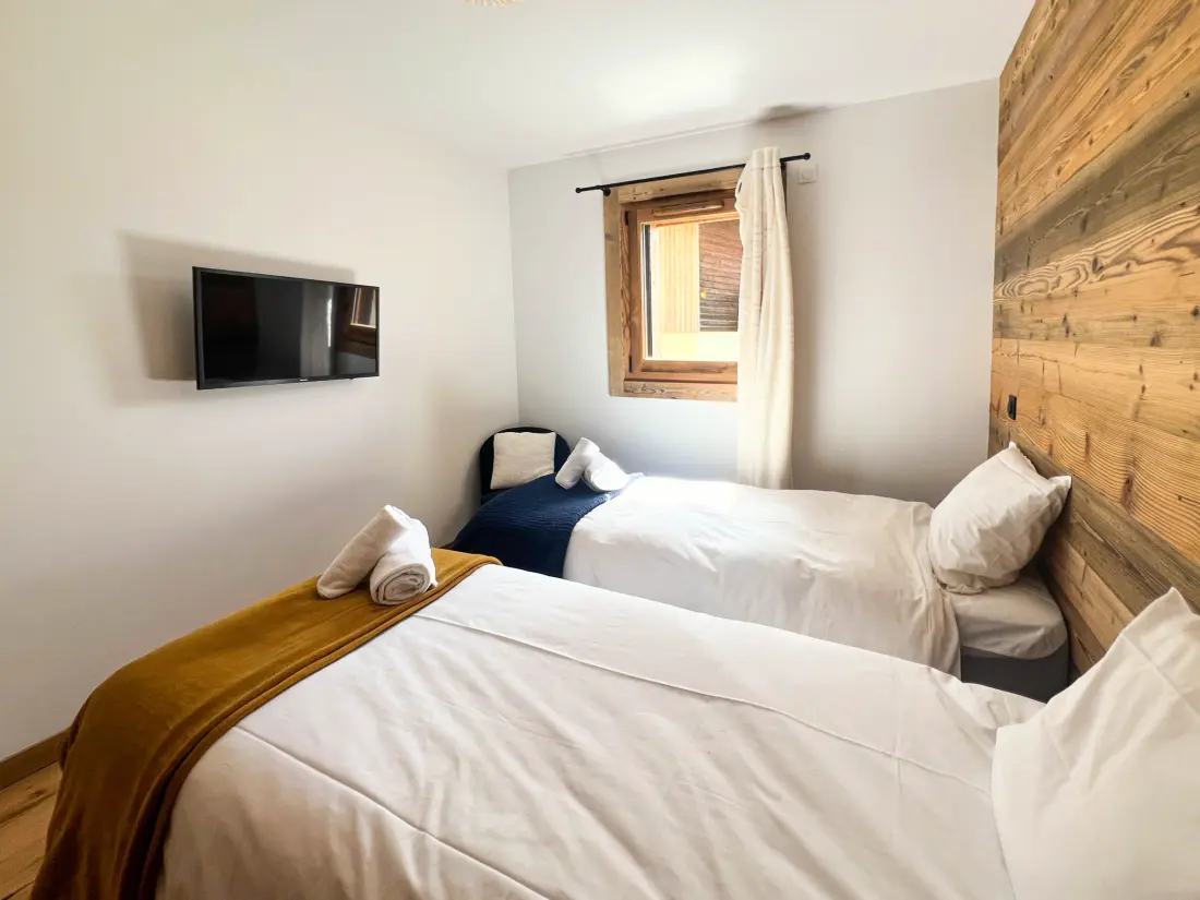Location de Vacances Les Gets 1057