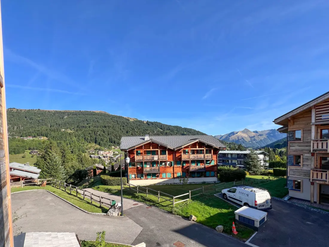 Location de Vacances Les Gets 1057