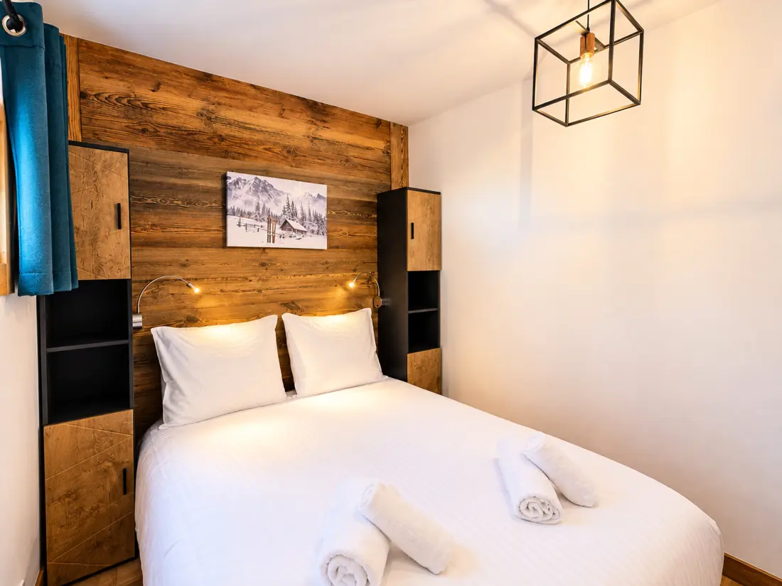 Location de Vacances Les Gets 1059