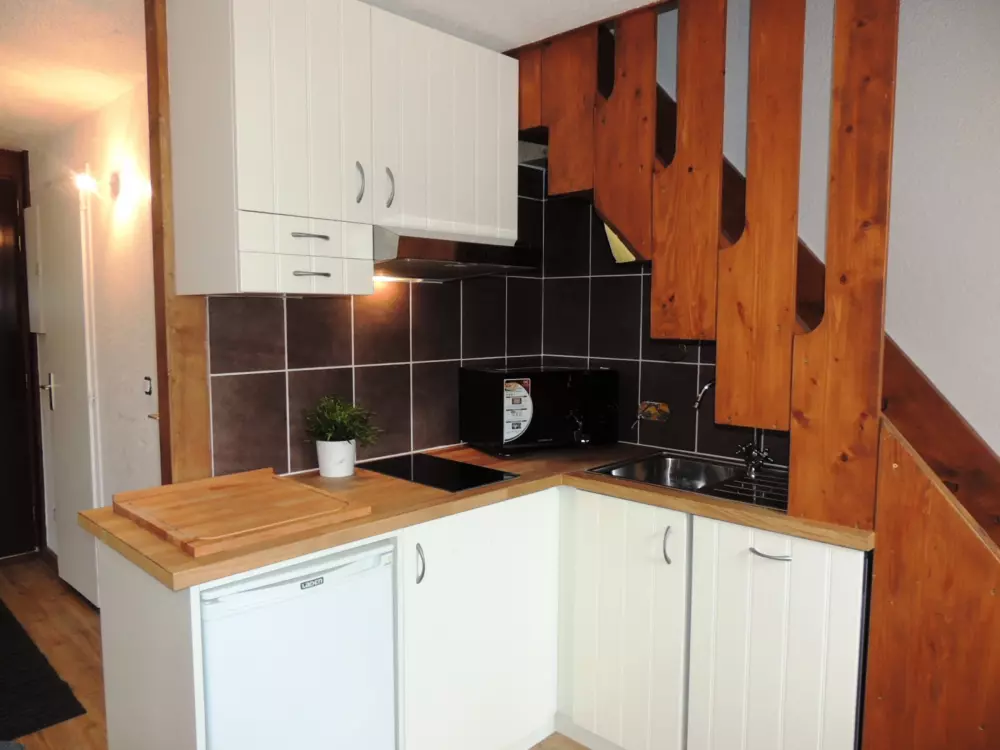 Location de Vacances Les Gets 109