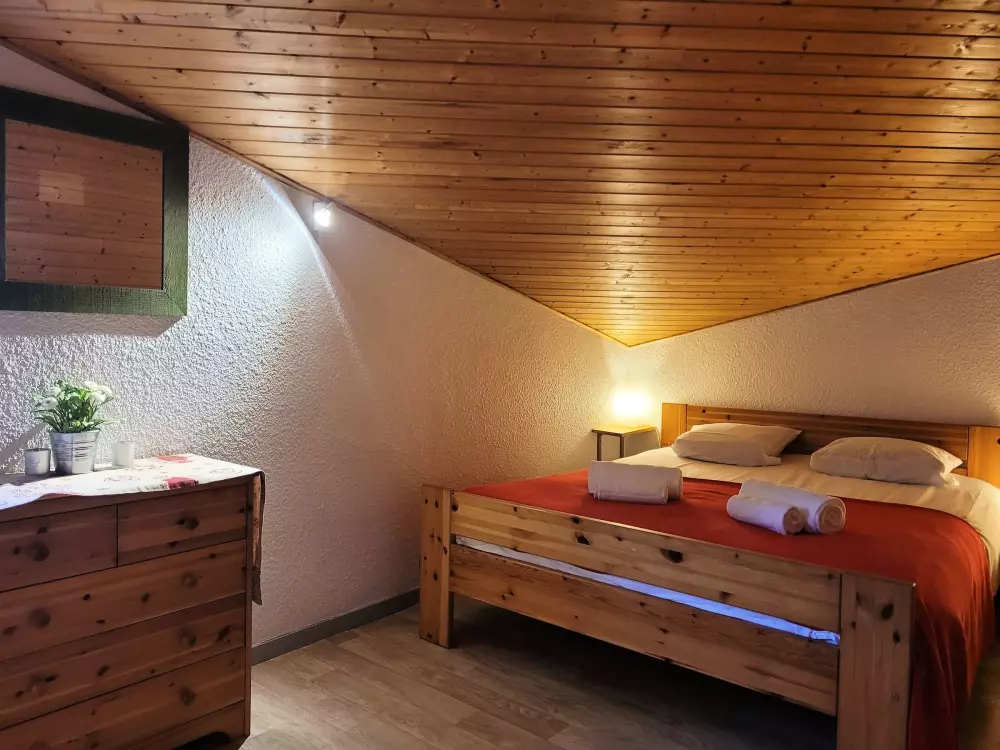 Location de Vacances Les Gets 109