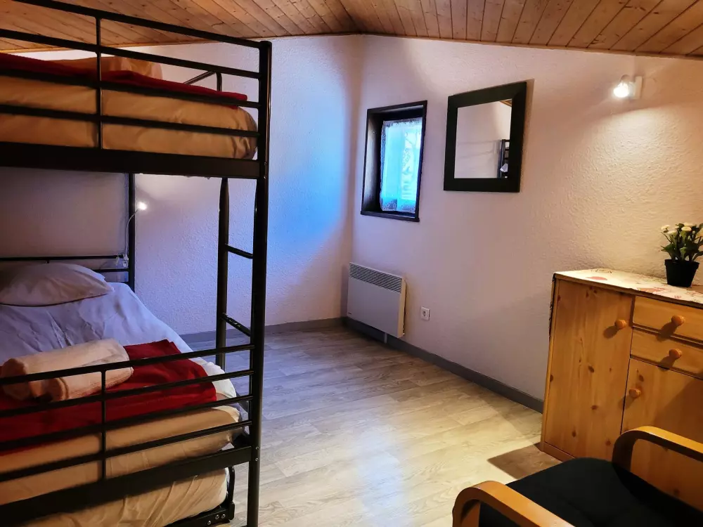 Location de Vacances Les Gets 109