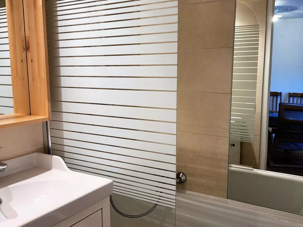 Location de Vacances Les Gets 109