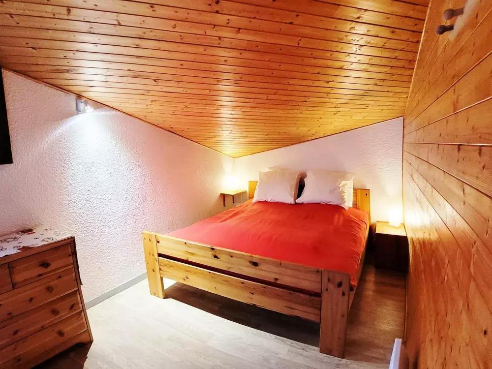 Location de Vacances Les Gets 109