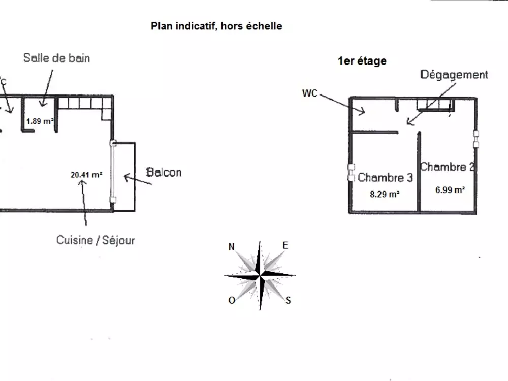 Location de Vacances Les Gets 109