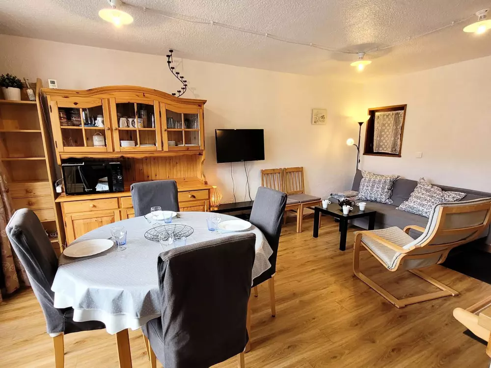 Location de Vacances Les Gets 109