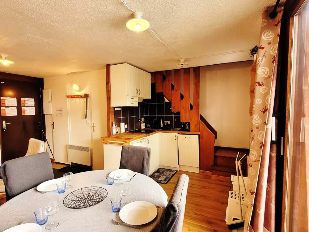 Location de Vacances Les Gets 109