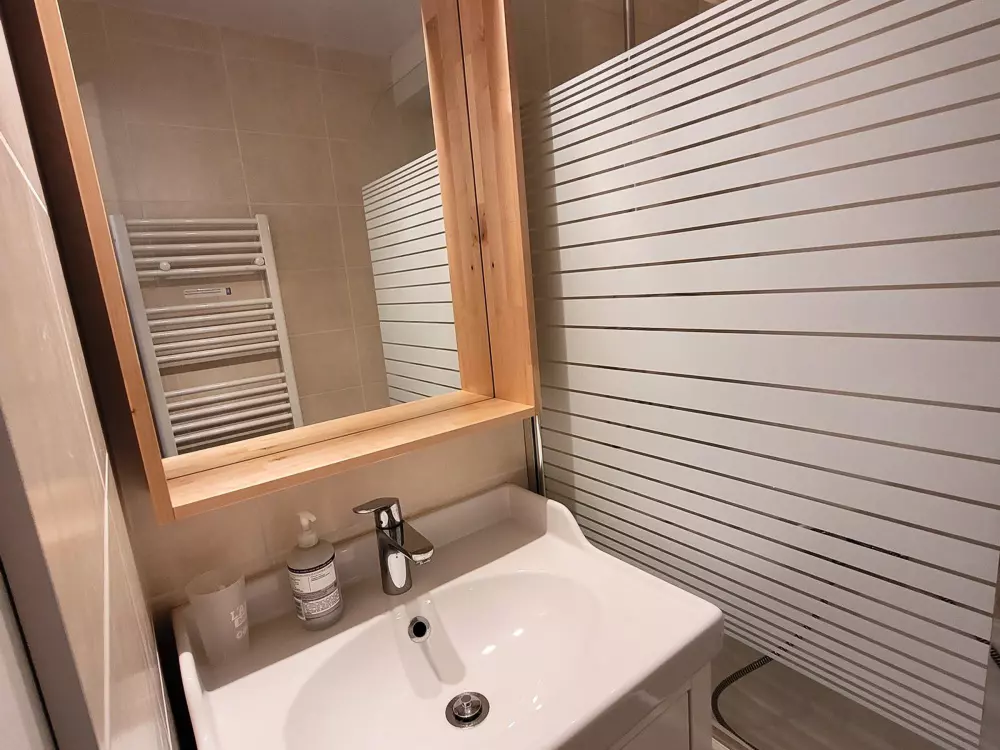 Location de Vacances Les Gets 109