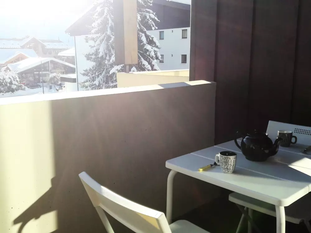 Location de Vacances Les Gets 109