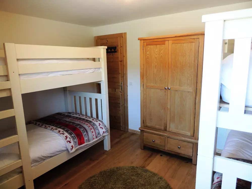 Location de Vacances Les Gets 112