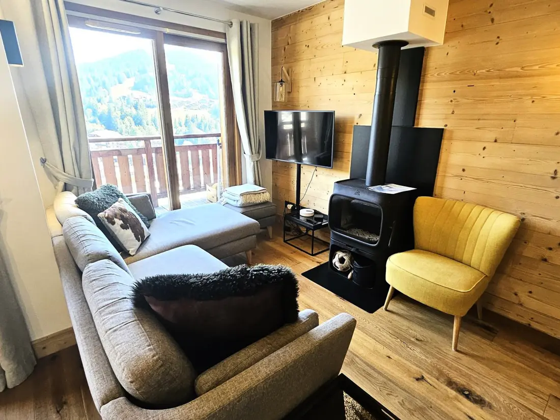 Location de Vacances Les Gets 113